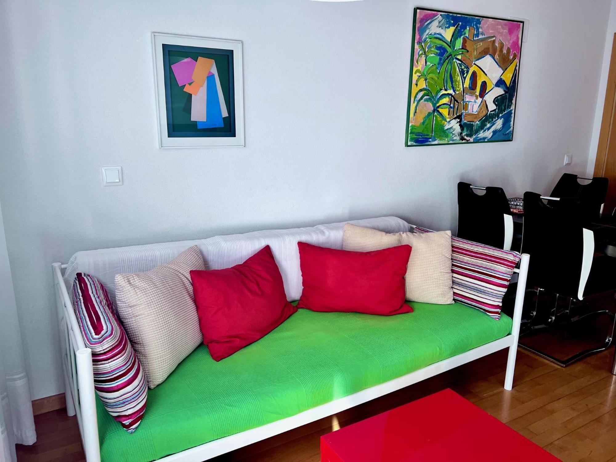 Apartamentos Arcos Costa Cálida Águilas Exterior foto