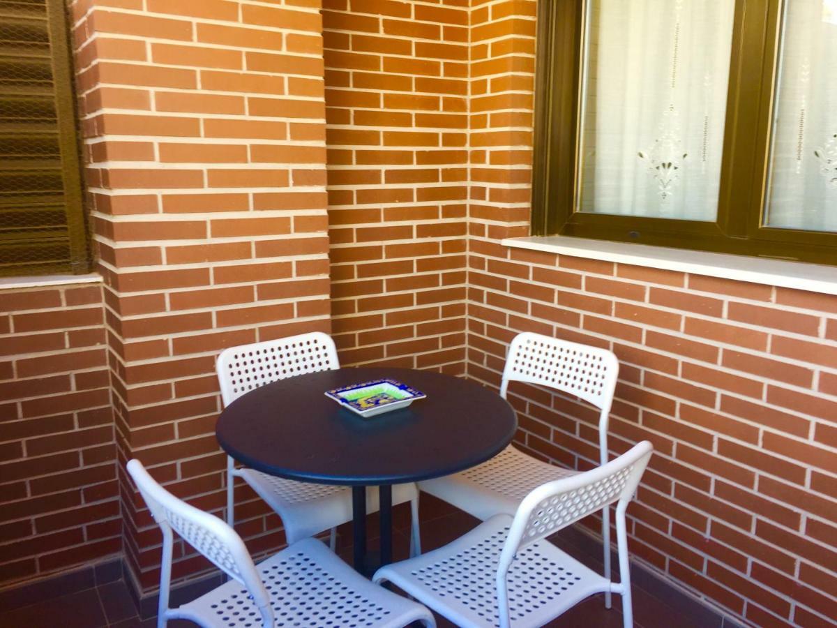Apartamentos Arcos Costa Cálida Águilas Exterior foto
